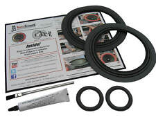 2001-2007 Toyota Sequoia JBL