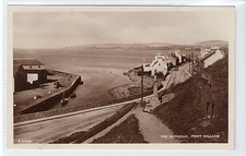 THE HARBOUR, PORT WILLIAM