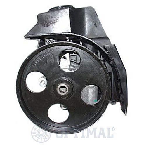 Steering system hydraulic - system,