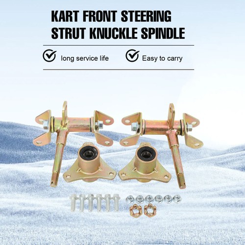 Stud front wheel - stud,