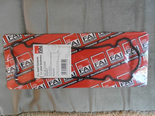 Rocker cover gasket for fiat - gasket,