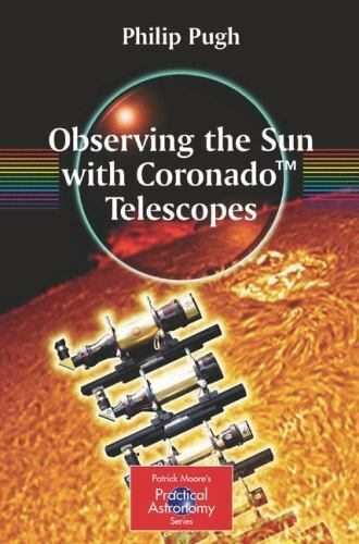 Observing the sun - the,