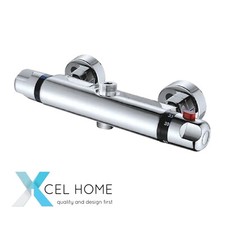 Lyra Thermostatic Bar (2
