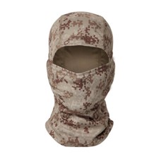 Tactical Military Hunting Balaclava Face Mask Scarf Neck Warm Headwear Snood Hat