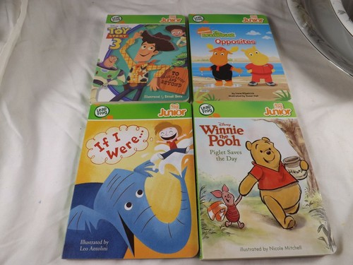 Leapfrog tag and leap - and,