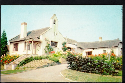 Essex postcard the - essex,