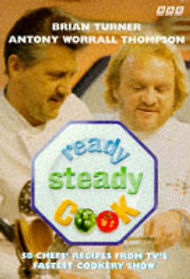 Antony worrall thompson - antony,