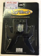License Plate Holder Yamaha