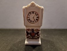 GRANDFATHER CLOCK HEREFORD