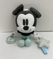 Disney Baby Mickey Mouse On