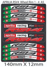 Aprilia rsv4 racer wheel - be,