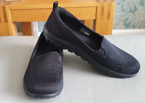 Skechers walk air cooled - go,