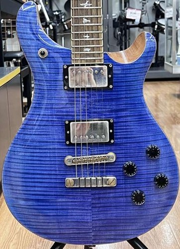 Prs mccarty594 electric - prs,