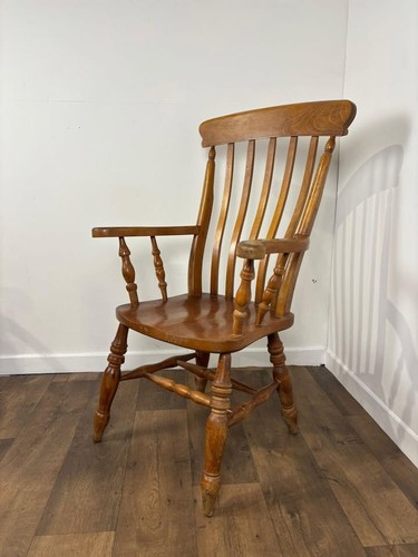 Victorian style beech - victorian,