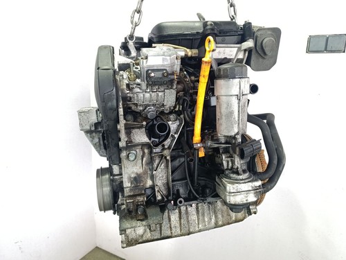 Agp complete engine - complete, /