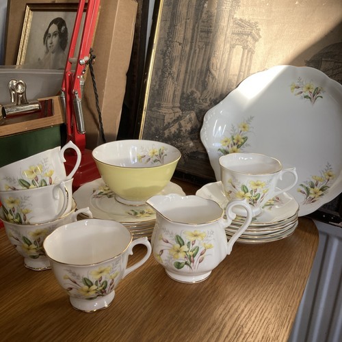 Royal albert friendship - albert,
