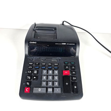 Vintage Casio FR-620TEC