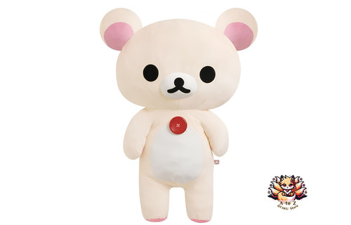 New rilakkuma korilakkuma - new,