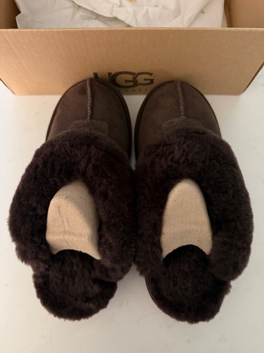 Nwt ugg coquette slipper - ugg,