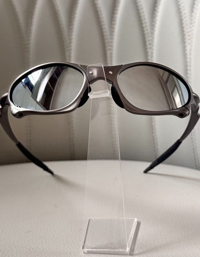 Oakley penny metal - penny, metal-framed