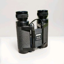Vintage Zeiss 8x20 Compact