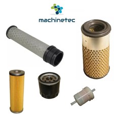 Service Kit for Kubota K 008-3