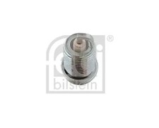 10x Spark plug with gasket