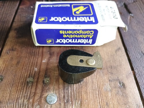 Ignition rotor arm - rotor, fits