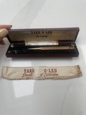 Lady Yard O Led Lette Rolled