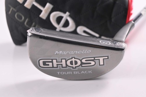 Taylormade ghost tour black - taylormade,
