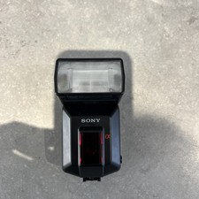 Sony Apha HVL-F36AM Shoe Mount