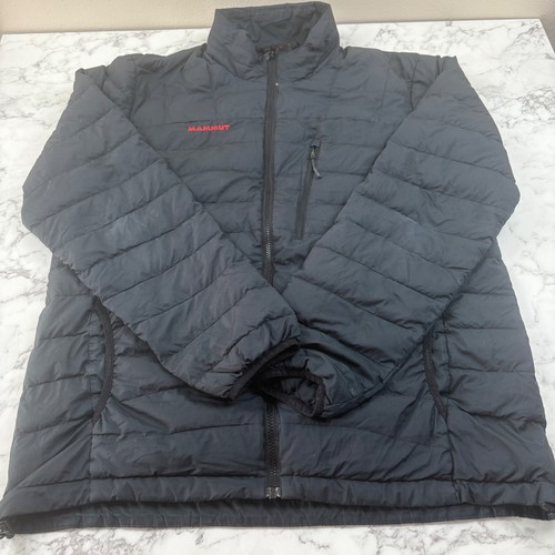 Mammut down jacket men - mammut, xl