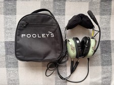 David Clark H10-13.4 Aviation