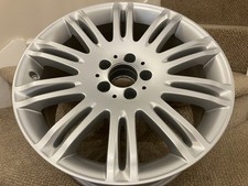 Mercedes E Class W211 Sport 18