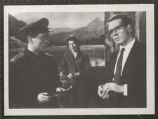 SOMPORTEX-JOHN DRAKE DANGER