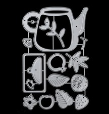 Metal cutting dies - dies, die