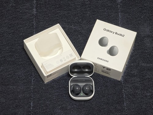 Samsung galaxy buds - 2, sm-r177