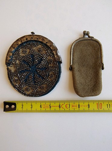 Pair antique victorian - pair,