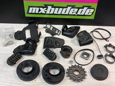 Ktm spare parts pinion - parts,
