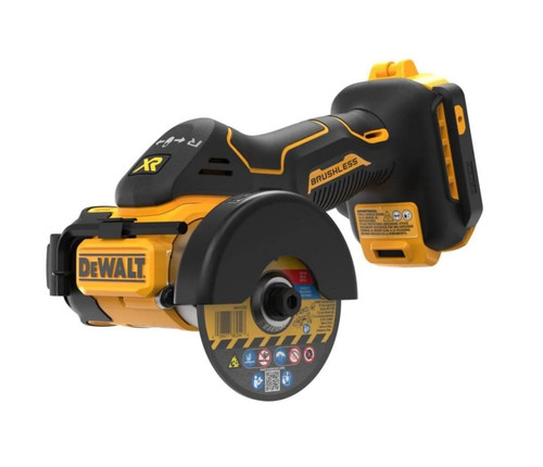 Dewalt dcs438b 20v max - 20v,