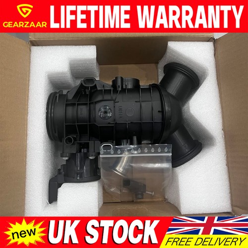 Throttle body for land rover - throttle,