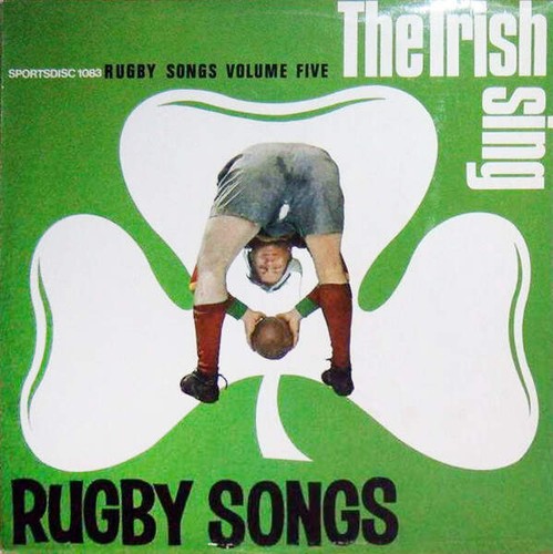 The irish sing - the,