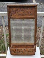Atlantic Number #510 National