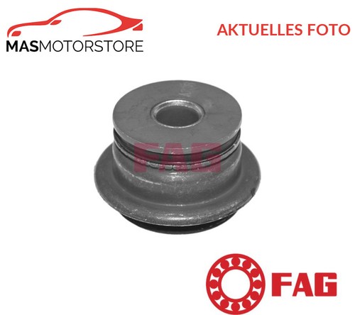 Rear axle bearing - rear,