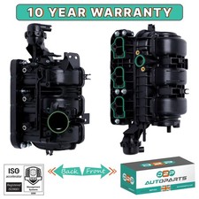 INLET INTAKE MANIFOLD 55562247