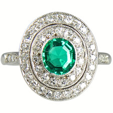 Antique ART DECO C1920s