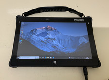 Durabook R11AH Rugged Tablet