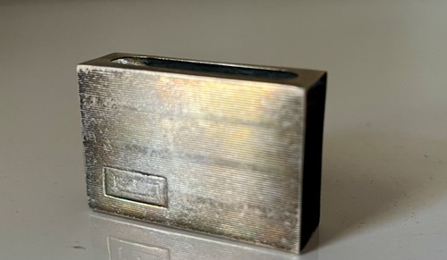 Vintage sterling silver - vintage,