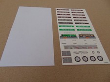 Hornby ~ S.9884 Station Name