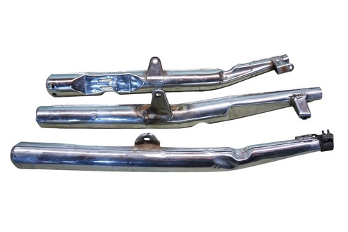Kawasaki triple s2350 mach - triple,